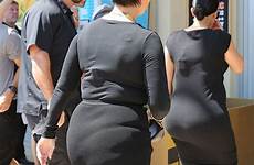 kris jenner kardashian kim booty her mother daughter famous upskirt boobs step old she dresses but tight kylie thanks jenners