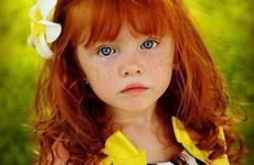 redhead redheads freckles ruivas criancas redhair visiter elvera