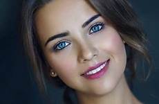 hermosa ojos hermosos skin latina hermosas rostros guapas rostro bonitos auténtica extremadamente poema perfecta rusa rubia доску выбрать artigo skillofking