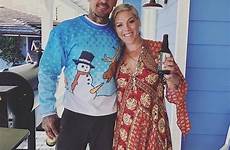 hart carey milf husband instagram pink thanksgiving perfect calls having he pinks after her thankful ours yesterday wrote rolling thing