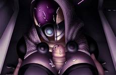 tali hentai mass effect zorah quarian squeeze xxx saittamicus female foundry breasts purple respond edit