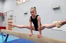 gymnast teenage young green eleanor lands england place squad