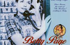 betty interview cd complete bear family bettie