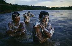 zulu bathing women august teenage dicks big tacana river