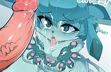 glaceon blowjob pokemon pokemorph comic hentai anthro female umbreon pokémon human xxx eeveelution tumblr nsfw original eeveelutions slugbox male drawn