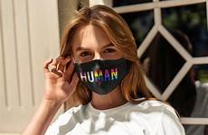unisex mask fabric human gay face pride lgbt bdsm lesbian
