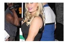 coco austin nicole tight dress madeo hollywood west night arrives restaurant upskirt gotceleb hawtcelebs post back