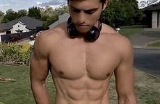 cute shirtless abs guys men boys muscular body mens choose board perfect fitness