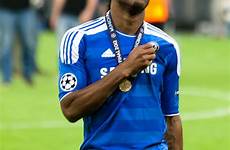 drogba accidental nudity didier footballer expand