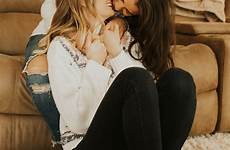 cute couples lesbian photography goals lesbians lgbtq kissing couple babe choose board