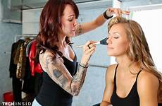 makeup industry melia blacklisted