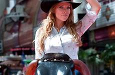 bull riders angelica bridges