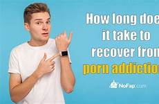 addiction recover nofap