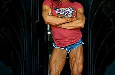 angela salvagno muscle girlswithmuscle female women saved full fitbys