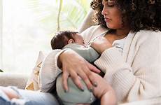 breastfeeding babies moms vaccine getty vaccinations