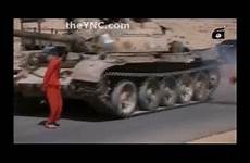 gif isis execution tank video