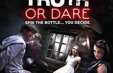 dare truth movie poster computers dvds apparel electronics shopping books