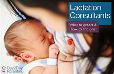 lactation consultant expect consultants