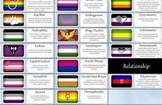 lgbt flags community gender sexual identities quotes terminology flag pride lgbtq deviantart lesbian lgbtqia memes gay guide visit terms choose
