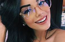 lentes gafas modernos oculos grau monturas óculos usando estilosos sunglasses oftalmicos armazones gusta transparentes feminino armação redondo graduadas rosto anteojos