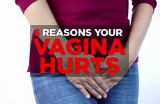 vagina hurt sex painful vaginal her woman there why do penetration women hurts naked outside asian facts still health wet
