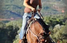 cowgirl rodeo deviantart
