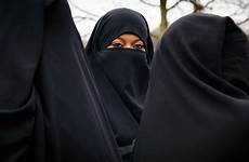 muslim niqab women hijab burqa pandemic niqabs islam face clothing vanityfair acceptance brought level has person story hijabi august