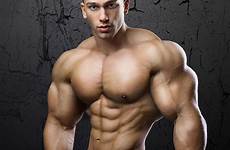 hardtrainer01 morphs bodybuilders bodybuilding torso