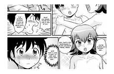 sex education happy hentai juan gotoh taiiku hoken nhentai manga tanoshii chapter