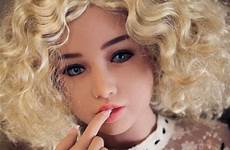 sexpuppe wm dolls realistische 156cm puppen lolita lily silikon silikonpuppen doll