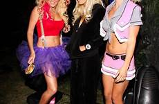 playboy mansion haunted party