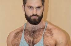 hunks chested bearded scruffy beards amzn