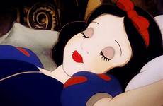 snow disney gif princess sex dwarfs seven 1937 animation popsugar girl youngest blancanieves facts walt