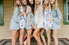 robes wedding getting ready bridesmaids bridesmaid rompers bridal day pre aren beauty bachelorette vegas parties instagram photoshoot saved breathtaking fabulous