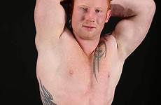 jordan ginger men chaos chaosmen stud gay red jacking redhead off cleary hot hairy studs haired model day boy fucking