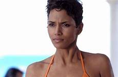 berry halle bond 2002 her james bikini die another day sexier told role scene iconic bikinis danjaq artists united provided