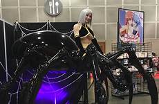 claude bourbonnais musume rachnera