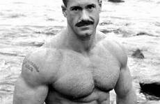 mustache moustache stache muscular speedo bodybuilding