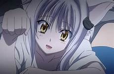 koneko dxd highschool born