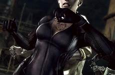 resident evil valentine jill