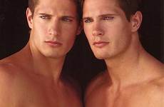 twins carlson kyle lane twin male models men guys bruce weber beautiful sexy brothers cute identical boys tumblr shirtless hot