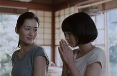 sister little japanese sisters japan movie beautiful koreeda sisterhood philly unleashed denerstein