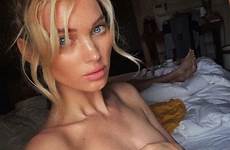 elsa hosk topless nude nudes fappening leak sexy victoria hot secret her thefappening body sex selfie angel pro videos celebrities