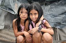 angeles slum slums preteen thailand filipinas