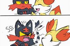 winick lim greeting deviantart pokemon memes comic comics besuchen