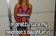 daughter seduce neighbors trying