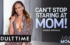 cherie deville stepmom pornhub joi