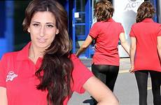 stacey solomon tights