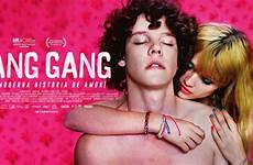 bang gang amor historia moderna una