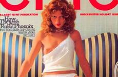 chic magazines magazine vintage adult 1977 erotic retro january old anyone please show don big
